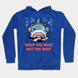 Funny Baby Shark Hoodie